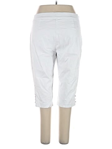 89th & Madison Active Pants (view 2)