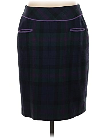 J. McLaughlin Formal Skirt (view 1)