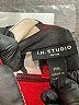 I.N. Studio Red Pullover Sweater Size XL Petite - photo 7