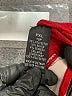 I.N. Studio Red Pullover Sweater Size XL Petite - photo 8