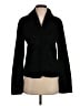 Elevenses Black Blazer Size 4 - photo 1