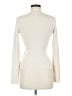 Theory Ivory Turtleneck Sweater Size M - photo 2