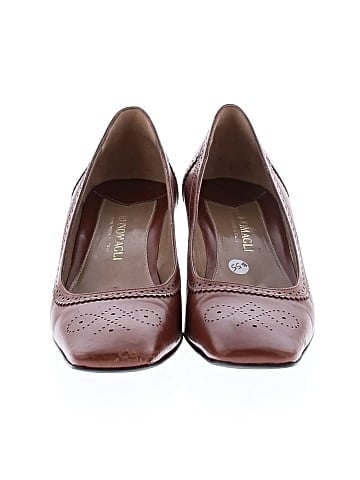 Bruno Magli Heels (view 2)