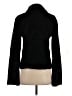 Elevenses Black Blazer Size 4 - photo 2