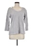 CP Shades Gray Pullover Sweater Size M - photo 1
