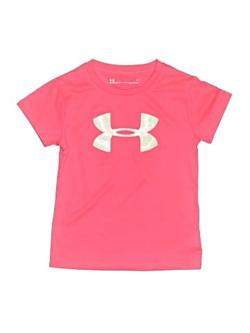 Under Armour Active T-Shirt (view 1)