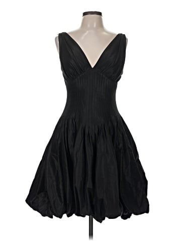 Teri Jon by Rickie Freeman Cocktail Dress (view 1)