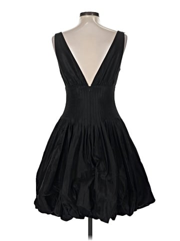 Teri Jon by Rickie Freeman Cocktail Dress (view 2)