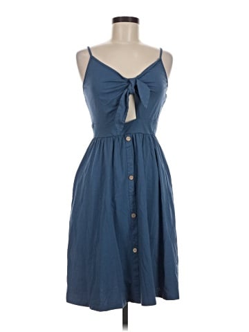 Unbranded Casual Dress (view 1)