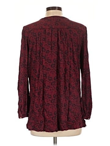 fat face Long Sleeve T-Shirt (view 2)