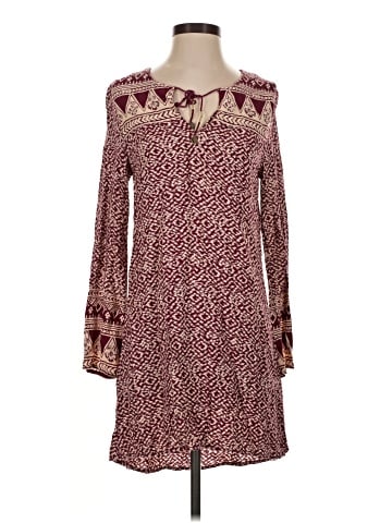 Billabong Casual Dress (view 1)