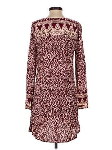 Billabong Casual Dress (view 2)