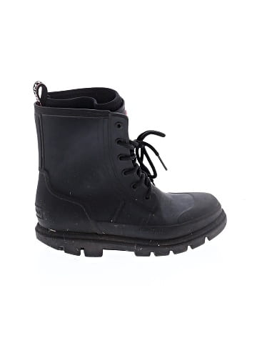 Hunter Rain Boots (view 1)