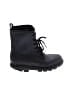 Hunter Black Rain Boots Size 2 (youth) - photo 1