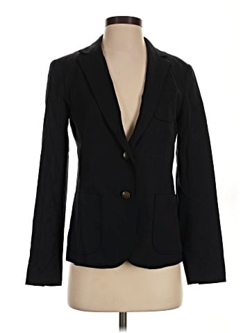 Gap Wool Blazer (view 1)
