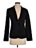 Gap Black Wool Blazer Size 2 - photo 1