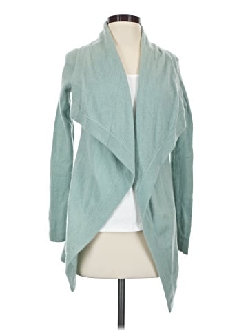 360 Cashmere Cashmere Cardigan (view 1)