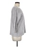 CP Shades Gray Pullover Sweater Size M - photo 4