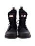 Hunter Black Rain Boots Size 2 (youth) - photo 2