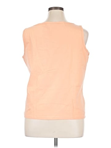 Jones New York Sport Sleeveless T-Shirt (view 2)