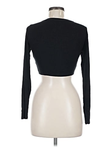 Parallel Long Sleeve Henley (view 2)