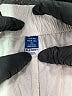 Old Navy White Casual Pants Size XL - photo 4
