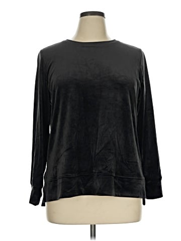 Jockey Pullover Sweater (view 1)