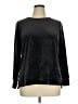 Jockey Black Pullover Sweater Size XL - photo 1