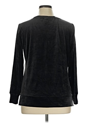 Jockey Pullover Sweater (view 2)