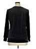 Jockey Black Pullover Sweater Size XL - photo 2