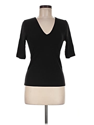 White House Black Market 3/4 Sleeve Top (view 1)