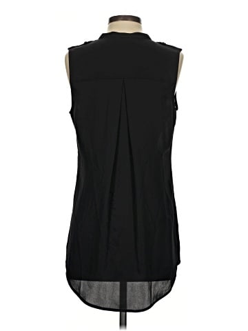 Cache Sleeveless Blouse (view 2)