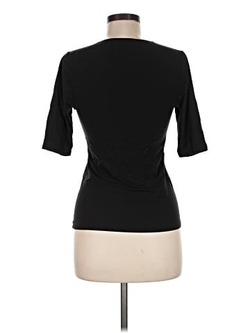 White House Black Market 3/4 Sleeve Top (view 2)