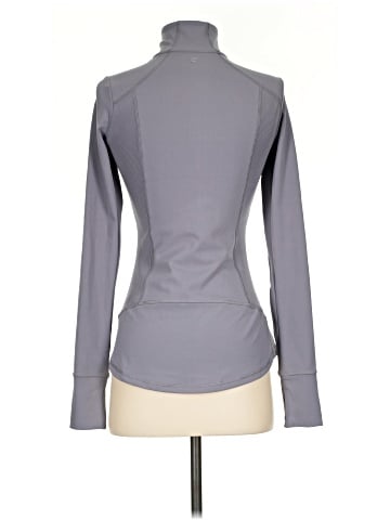 X by Gottex Long Sleeve Turtleneck (view 2)