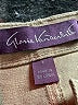 Gloria Vanderbilt Tan Jeans Size 8 - photo 7