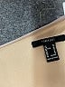 Forever 21 Graphic Brown Cocktail Dress Size M - photo 7