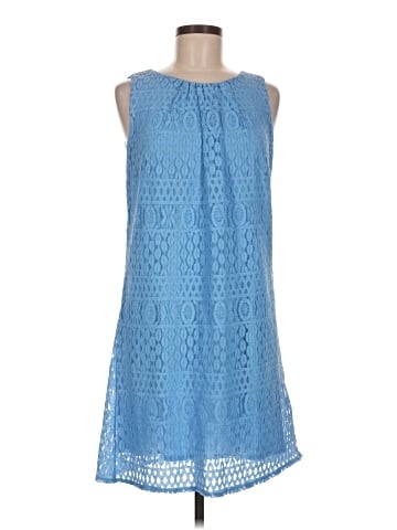 Laundry by Shelli Segal Casual Dress (view 1)