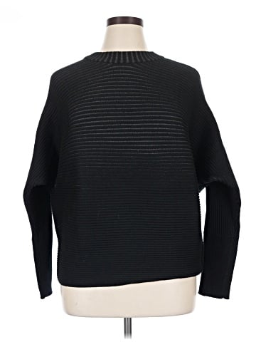 DKNY Jeans Turtleneck Sweater (view 1)
