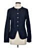 Madewell Blue Jacket Size 4 - photo 1