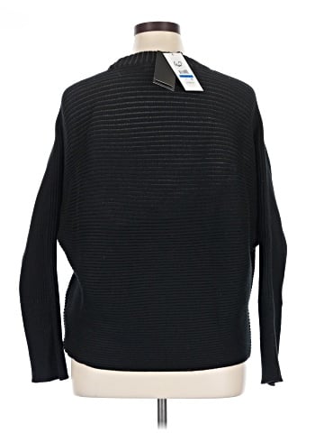 DKNY Jeans Turtleneck Sweater (view 2)