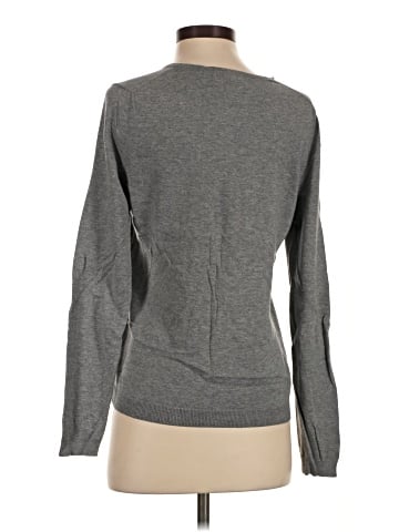 Lands' End Pullover Sweater (view 2)