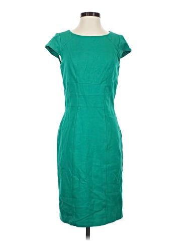 White House Black Market Casual Dress (view 1)
