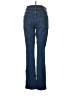Denizen from Levi's Hearts Blue Jeans Size 28 waist - photo 2