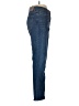 Denizen from Levi's Hearts Blue Jeans Size 28 waist - photo 4
