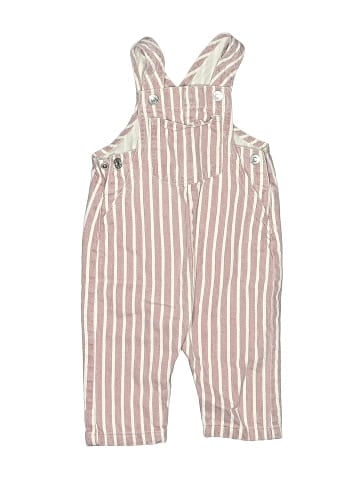 Zara Baby Overalls (view 1)