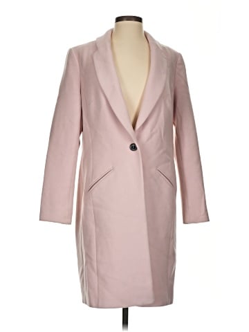 White House Black Market Coat (view 1)