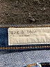 Rag & Bone Hearts Blue Jeans Size 30 waist - photo 7