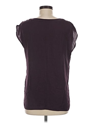ModCloth Short Sleeve Blouse (view 2)