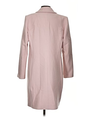 White House Black Market Coat (view 2)