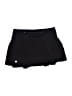 Lululemon Athletica Solid Black Active Skort Size 2 - photo 2